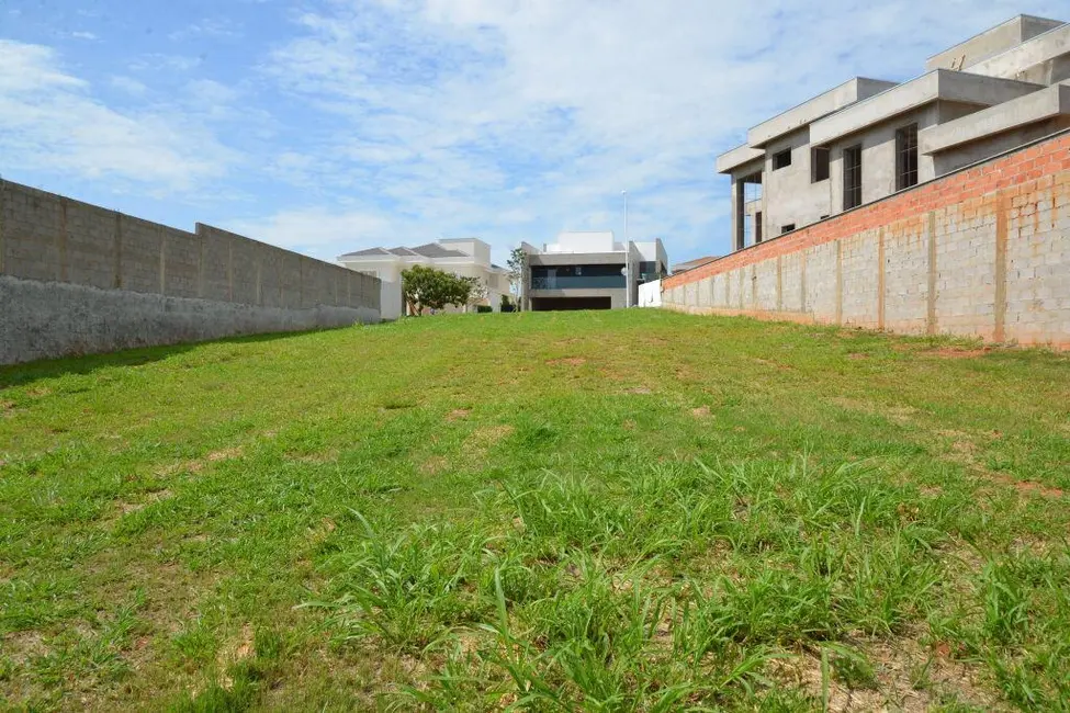 Foto 7 de Terreno / Lote à venda, 553m2 em Vossoroca, Votorantim - SP
