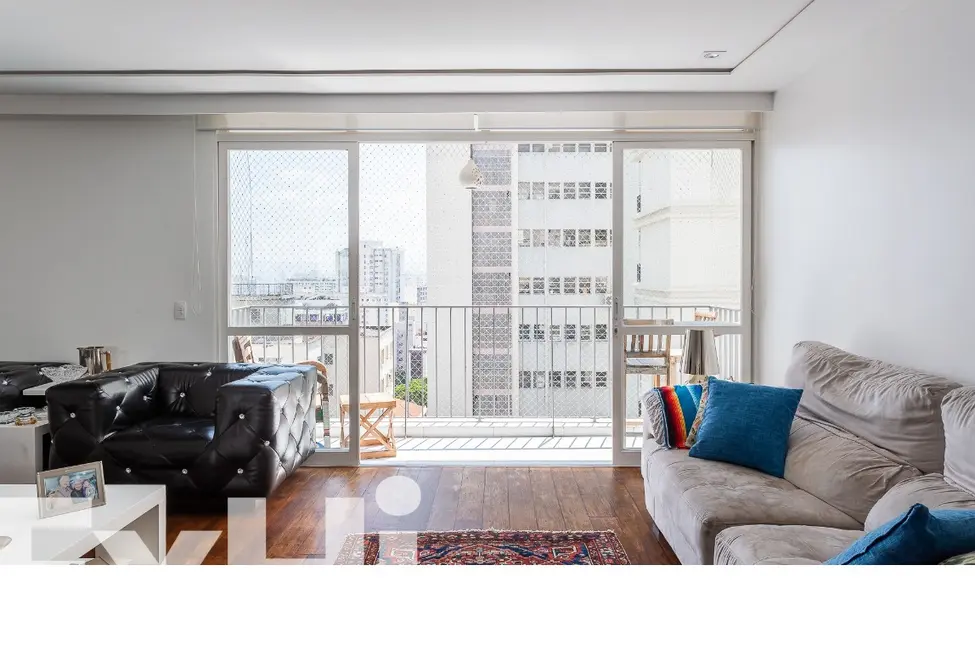 Foto 3 de Apartamento com 3 quartos à venda, 247m2 em Higienópolis, São Paulo - SP