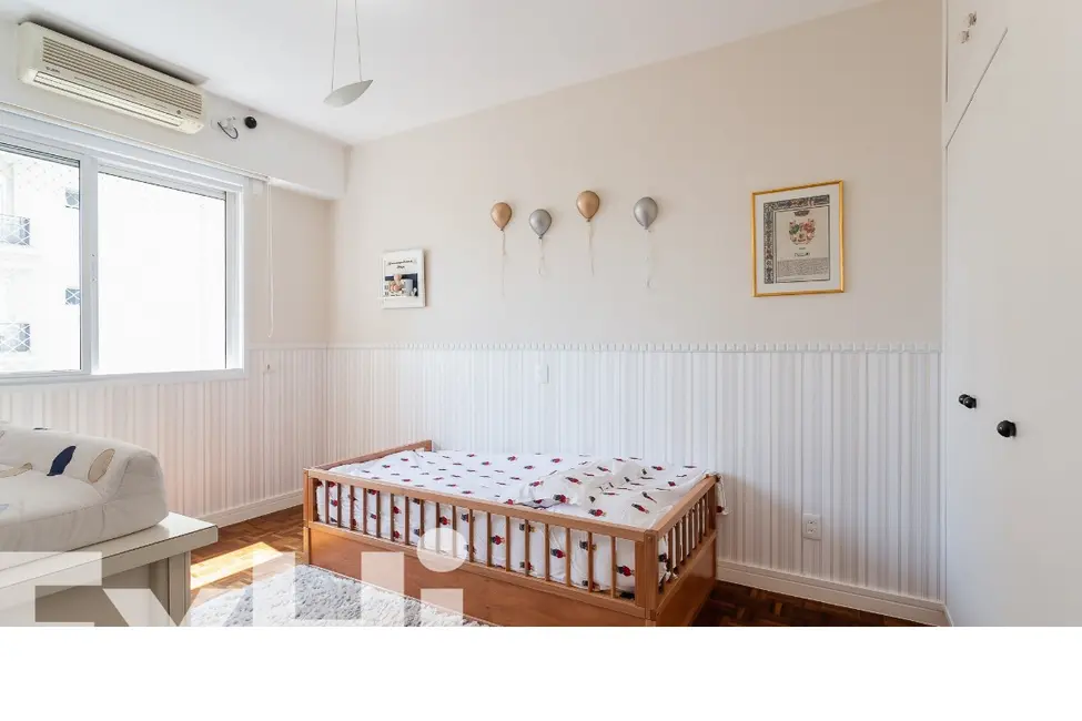 Foto 8 de Apartamento com 3 quartos à venda, 247m2 em Higienópolis, São Paulo - SP