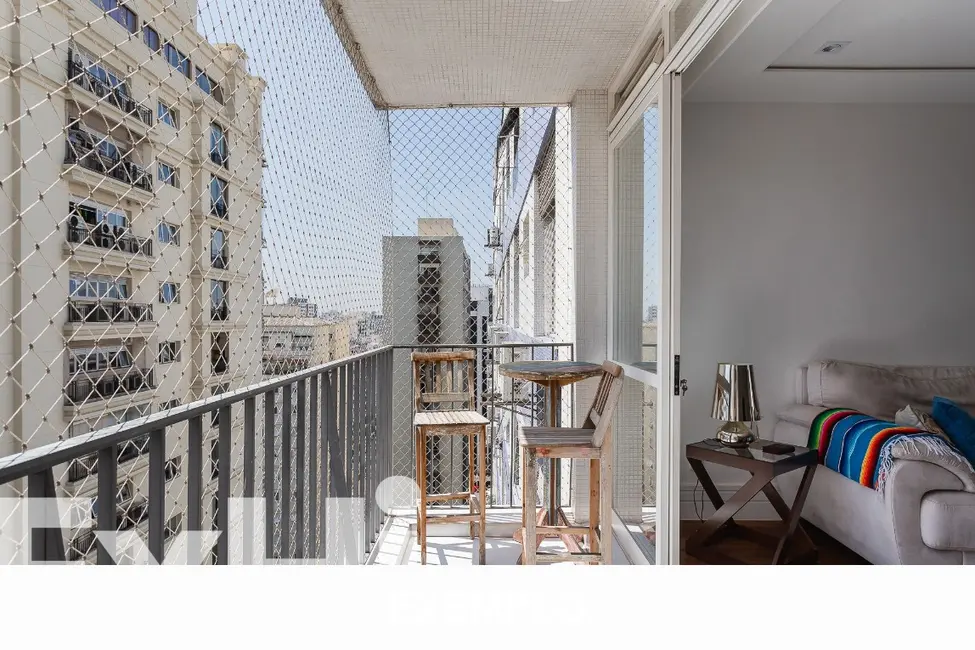 Foto 1 de Apartamento com 3 quartos à venda, 247m2 em Higienópolis, São Paulo - SP