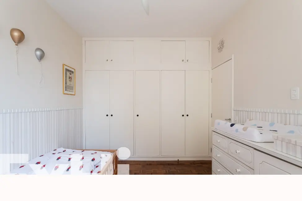 Foto 9 de Apartamento com 3 quartos à venda, 247m2 em Higienópolis, São Paulo - SP