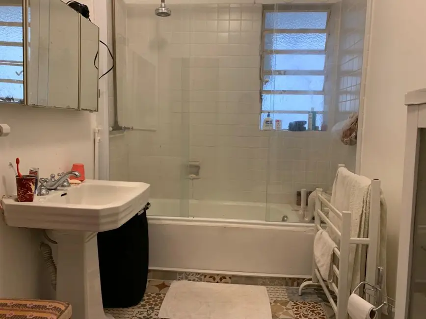 Apartamento com 3 quartos à venda, 158m2 em Higienópolis, São Paulo - SP - imagem 8 Foto 8 de Apartamento com 3 quartos à venda, 158m2 em Higienópolis, São Paulo - SP