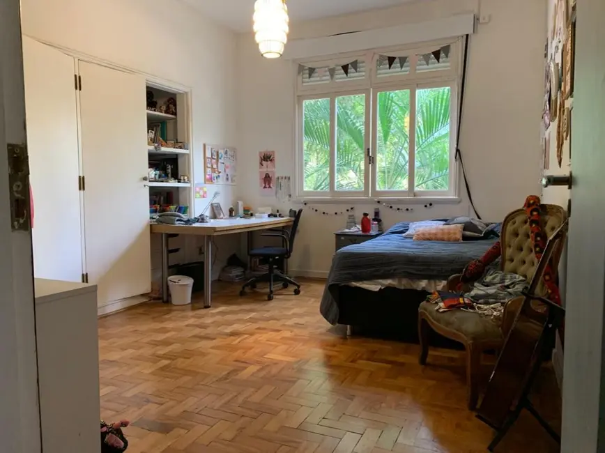 Apartamento com 3 quartos à venda, 158m2 em Higienópolis, São Paulo - SP - imagem 5 Foto 5 de Apartamento com 3 quartos à venda, 158m2 em Higienópolis, São Paulo - SP
