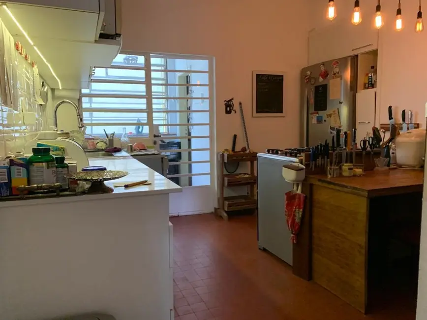 Apartamento com 3 quartos à venda, 158m2 em Higienópolis, São Paulo - SP - imagem 9 Foto 9 de Apartamento com 3 quartos à venda, 158m2 em Higienópolis, São Paulo - SP