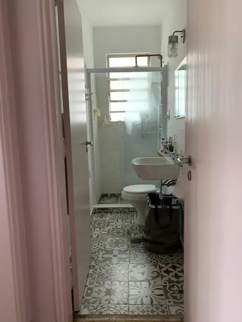 Apartamento com 3 quartos à venda, 158m2 em Higienópolis, São Paulo - SP - imagem 3 Foto 3 de Apartamento com 3 quartos à venda, 158m2 em Higienópolis, São Paulo - SP