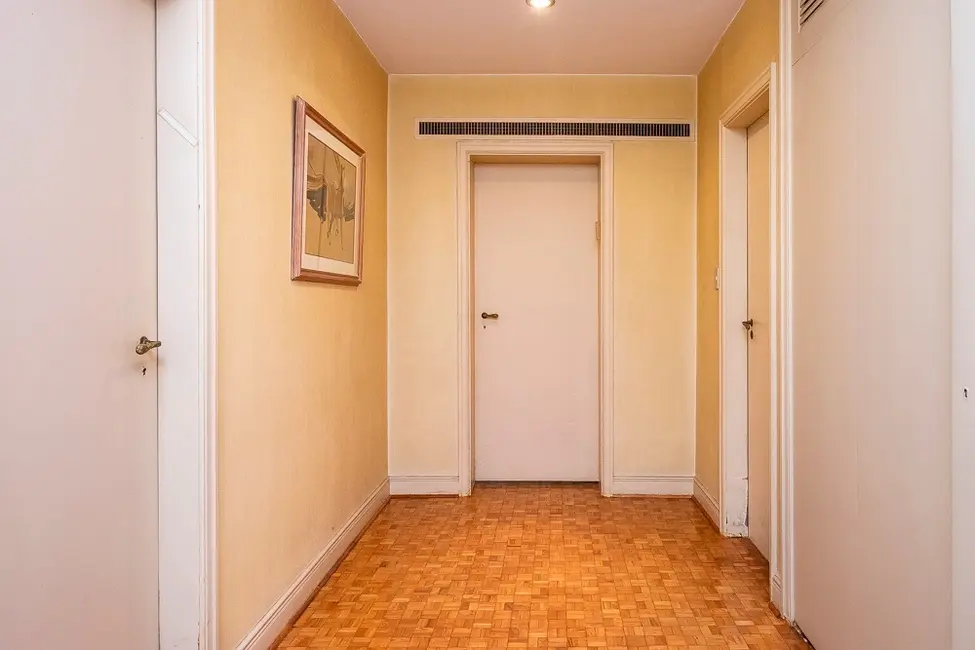 Foto 7 de Apartamento com 3 quartos à venda, 310m2 em Higienópolis, São Paulo - SP