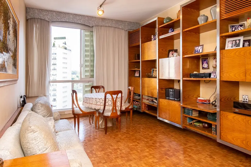 Foto 8 de Apartamento com 3 quartos à venda, 310m2 em Higienópolis, São Paulo - SP