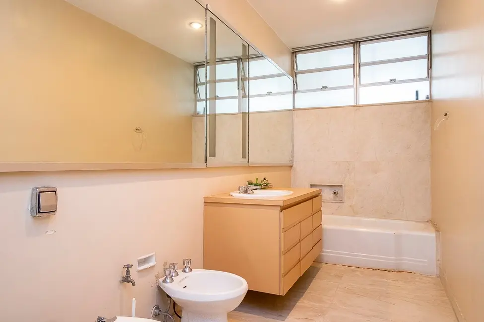 Foto 9 de Apartamento com 3 quartos à venda, 310m2 em Higienópolis, São Paulo - SP