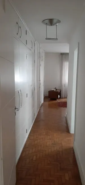 Apartamento com 3 quartos à venda, 190m2 em Santa Cecília, São Paulo - SP - imagem 2 Foto 2 de Apartamento com 3 quartos à venda, 190m2 em Santa Cecília, São Paulo - SP