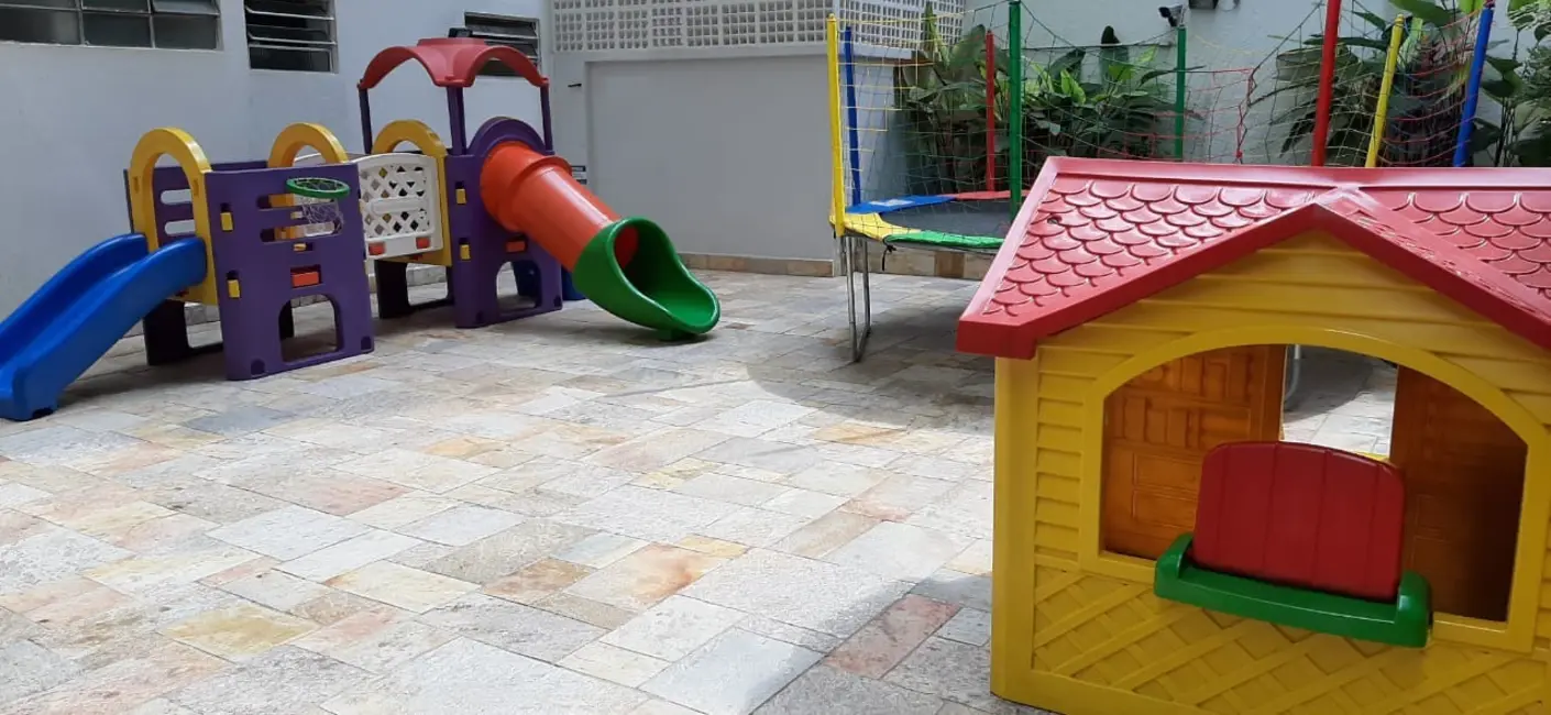 Apartamento com 3 quartos à venda, 190m2 em Santa Cecília, São Paulo - SP - imagem 7 Foto 7 de Apartamento com 3 quartos à venda, 190m2 em Santa Cecília, São Paulo - SP