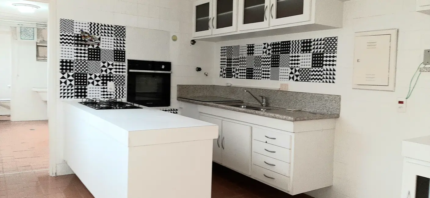Foto 1 de Apartamento com 4 quartos à venda, 151m2 em Higienópolis, São Paulo - SP