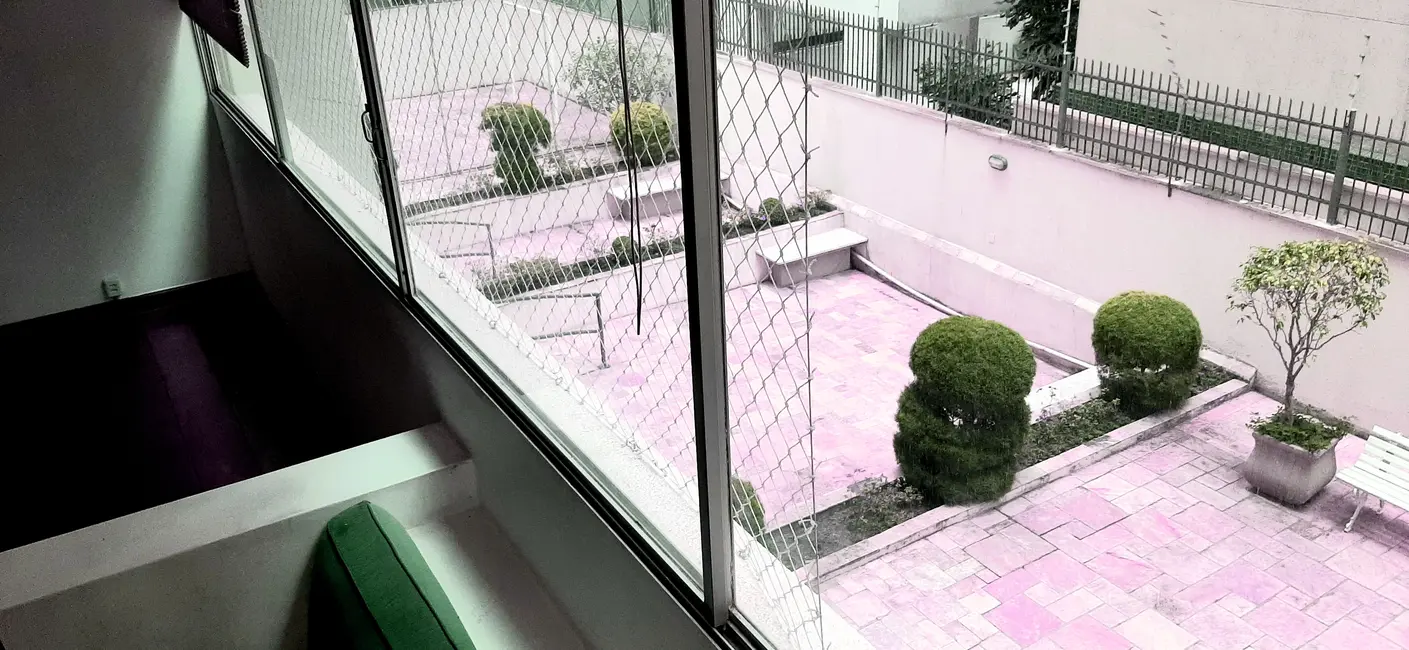 Foto 6 de Apartamento com 4 quartos à venda, 151m2 em Higienópolis, São Paulo - SP