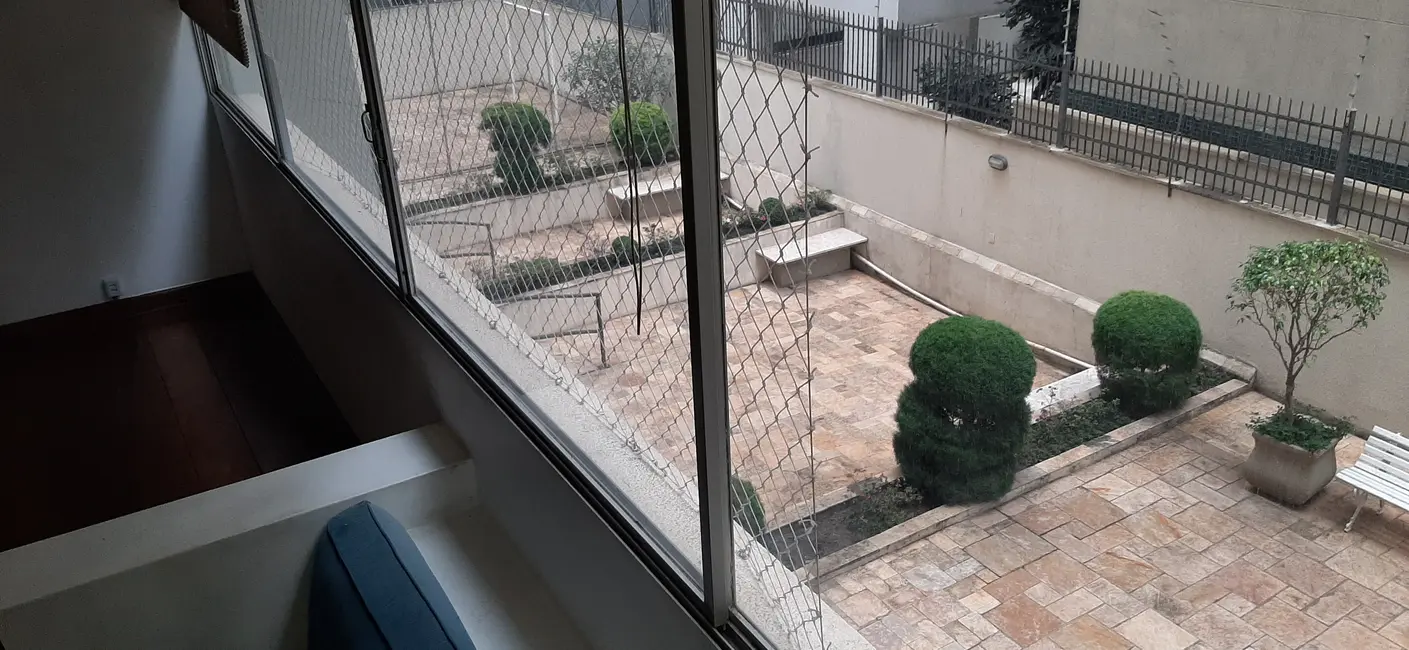 Foto 2 de Apartamento com 4 quartos à venda, 151m2 em Higienópolis, São Paulo - SP