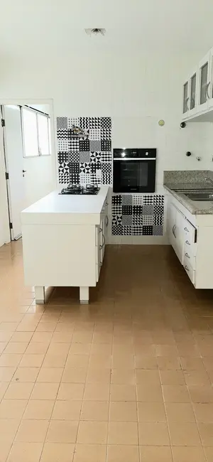 Foto 7 de Apartamento com 4 quartos à venda, 151m2 em Higienópolis, São Paulo - SP