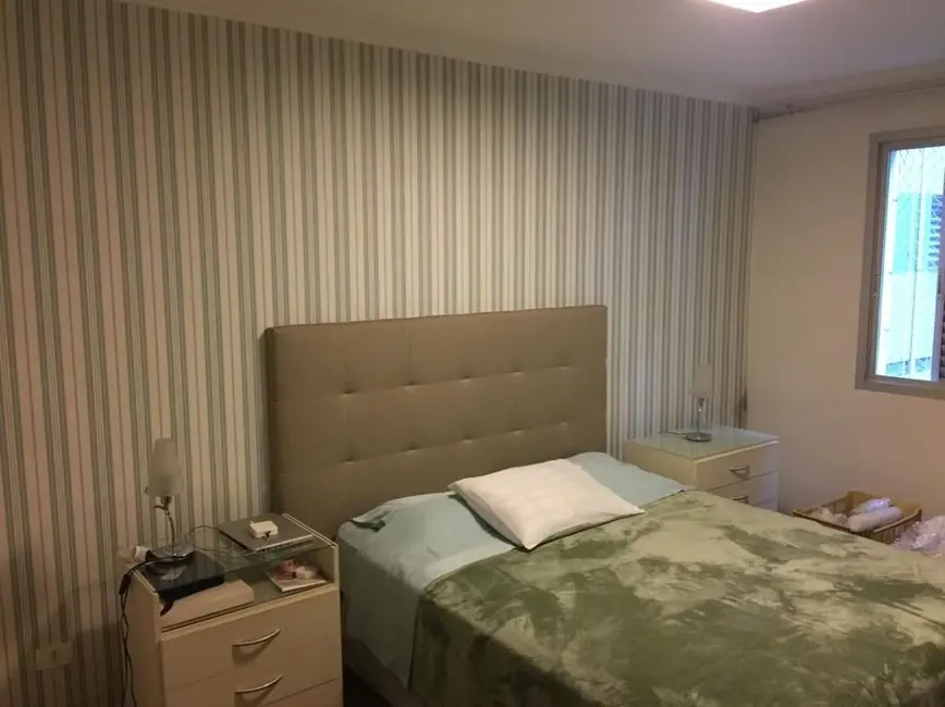 Apartamento com 3 quartos à venda, 115m2 em Higienópolis, São Paulo - SP - imagem 9 Foto 9 de Apartamento com 3 quartos à venda, 115m2 em Higienópolis, São Paulo - SP