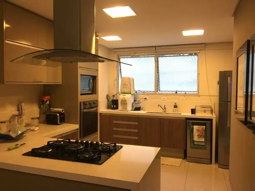 Apartamento com 3 quartos à venda, 115m2 em Higienópolis, São Paulo - SP - imagem 8 Foto 8 de Apartamento com 3 quartos à venda, 115m2 em Higienópolis, São Paulo - SP