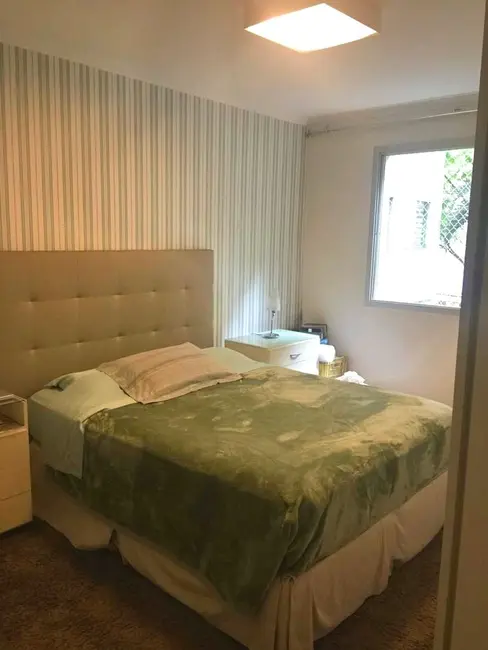 Apartamento com 3 quartos à venda, 115m2 em Higienópolis, São Paulo - SP - imagem 4 Foto 4 de Apartamento com 3 quartos à venda, 115m2 em Higienópolis, São Paulo - SP