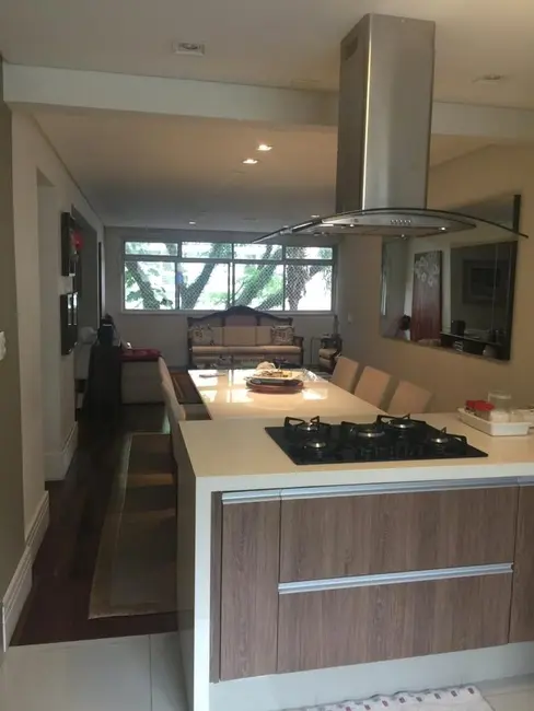 Apartamento com 3 quartos à venda, 115m2 em Higienópolis, São Paulo - SP - imagem 7 Foto 7 de Apartamento com 3 quartos à venda, 115m2 em Higienópolis, São Paulo - SP