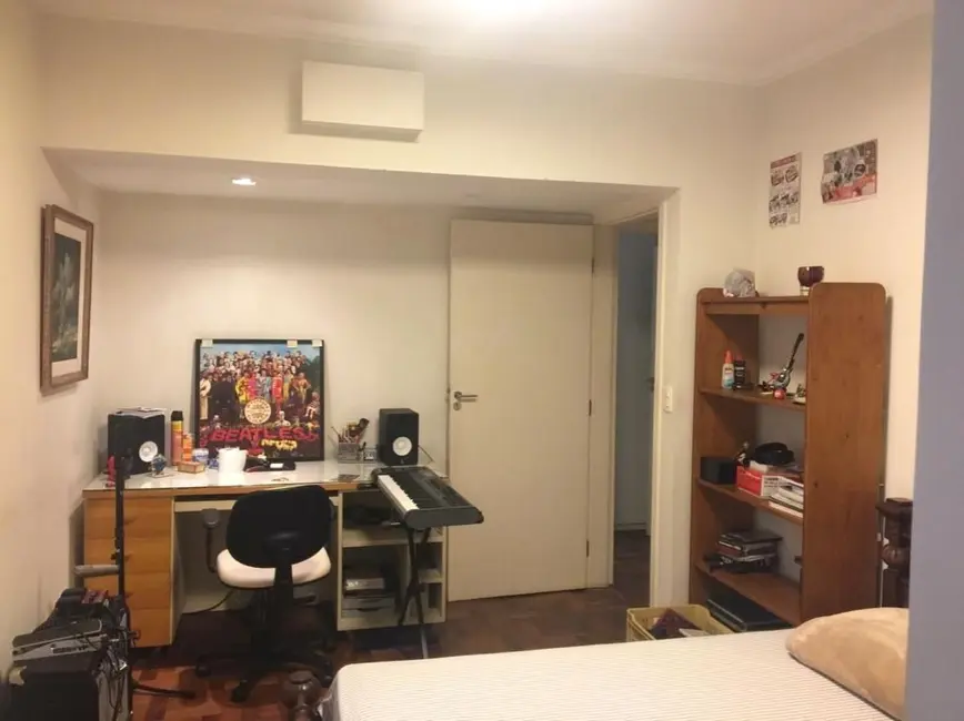 Apartamento com 3 quartos à venda, 115m2 em Higienópolis, São Paulo - SP - imagem 5 Foto 5 de Apartamento com 3 quartos à venda, 115m2 em Higienópolis, São Paulo - SP