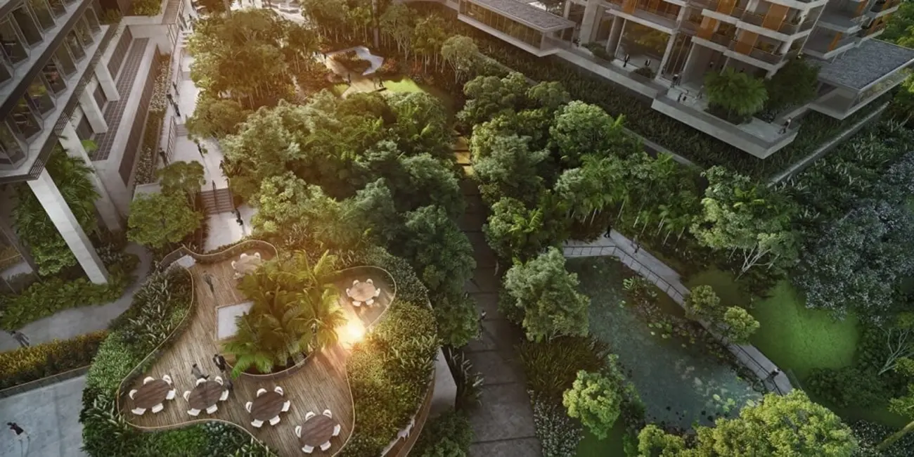 Foto 8 de Apartamento com 4 quartos à venda, 198m2 em Jardim das Acácias, São Paulo - SP