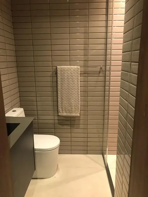 Foto 7 de Apartamento com 3 quartos à venda, 105m2 em Jardim das Acácias, São Paulo - SP