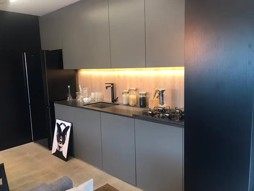 Apartamento com 2 quartos à venda, 78m2 em Jardim das Acácias, São Paulo - SP - imagem 6 Foto 6 de Apartamento com 2 quartos à venda, 78m2 em Jardim das Acácias, São Paulo - SP