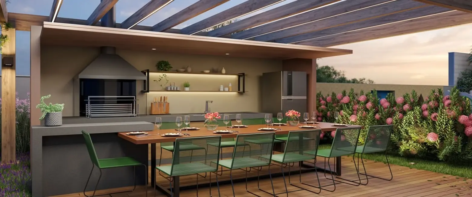 Foto 8 de Apartamento com 3 quartos à venda, 160m2 em Vila Olímpia, São Paulo - SP