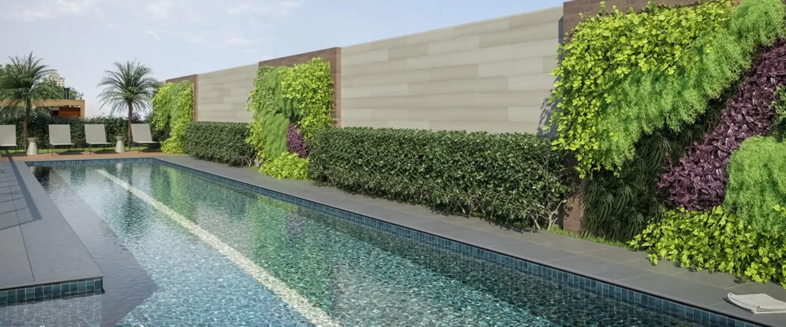 Foto 4 de Apartamento com 3 quartos à venda, 160m2 em Vila Olímpia, São Paulo - SP