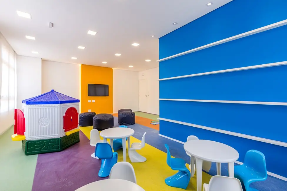 Loja à venda, 101m2 em Continental, Osasco - SP - imagem 4 Foto 4 de Loja à venda, 101m2 em Continental, Osasco - SP