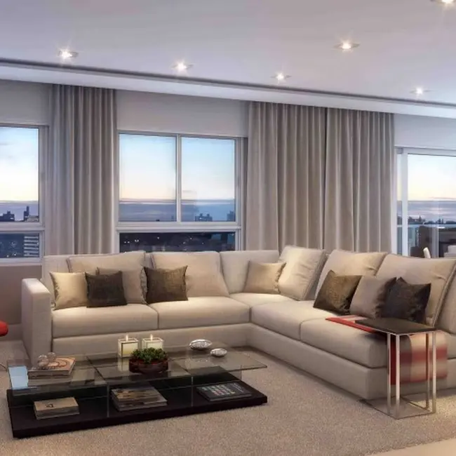 Apartamento com 3 quartos à venda, 203m2 em Paraíso, São Paulo - SP - imagem 6 Foto 6 de Apartamento com 3 quartos à venda, 203m2 em Paraíso, São Paulo - SP