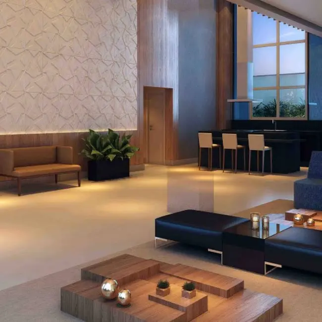 Apartamento com 3 quartos à venda, 203m2 em Paraíso, São Paulo - SP - imagem 7 Foto 7 de Apartamento com 3 quartos à venda, 203m2 em Paraíso, São Paulo - SP