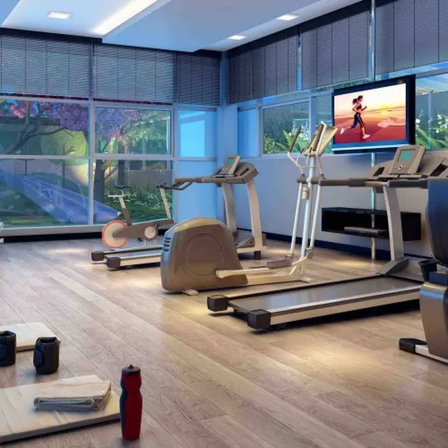 Apartamento com 3 quartos à venda, 203m2 em Paraíso, São Paulo - SP - imagem 4 Foto 4 de Apartamento com 3 quartos à venda, 203m2 em Paraíso, São Paulo - SP