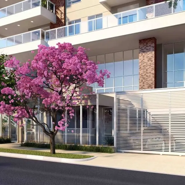 Apartamento com 3 quartos à venda, 203m2 em Paraíso, São Paulo - SP - imagem 3 Foto 3 de Apartamento com 3 quartos à venda, 203m2 em Paraíso, São Paulo - SP