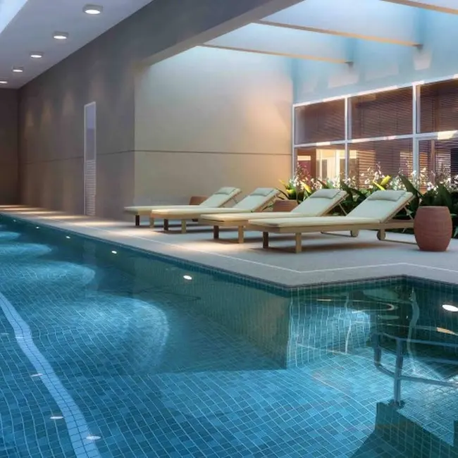 Apartamento com 3 quartos à venda, 203m2 em Paraíso, São Paulo - SP - imagem 2 Foto 2 de Apartamento com 3 quartos à venda, 203m2 em Paraíso, São Paulo - SP