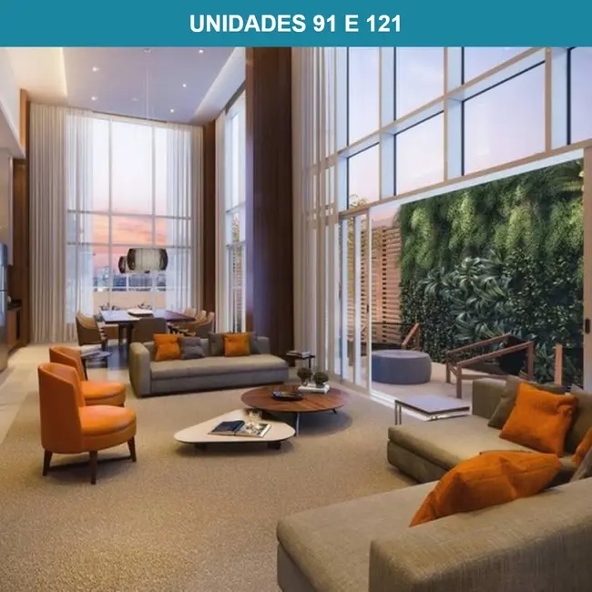 Foto 1 de Apartamento com 4 quartos à venda, 330m2 em Itaim Bibi, São Paulo - SP