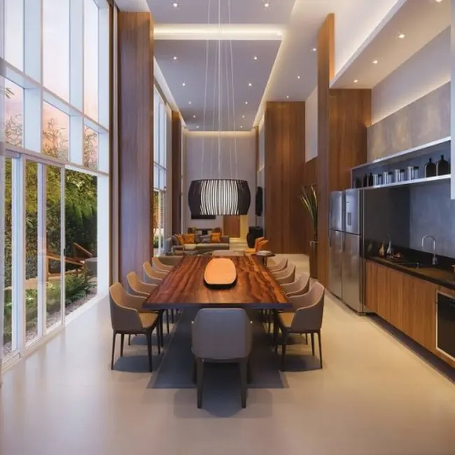 Foto 3 de Apartamento com 4 quartos à venda, 330m2 em Itaim Bibi, São Paulo - SP