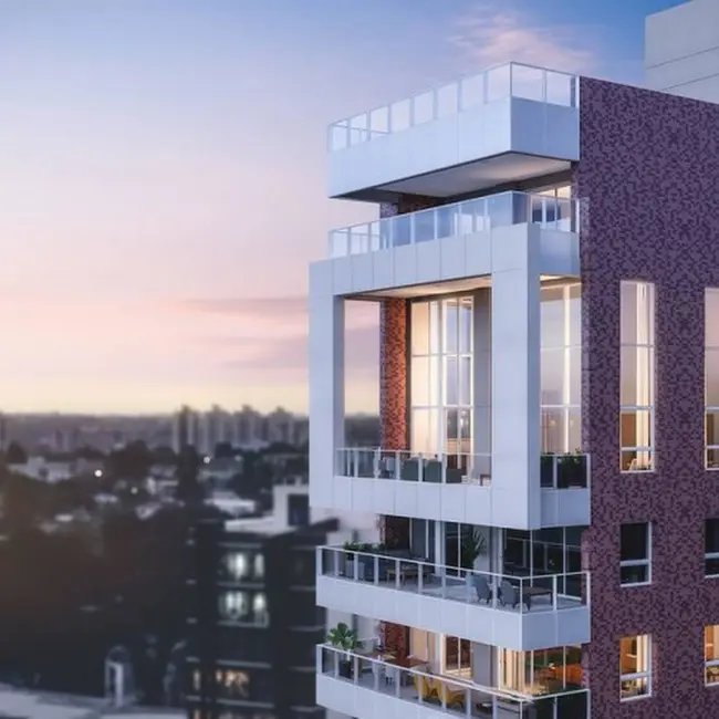 Foto 6 de Apartamento com 4 quartos à venda, 330m2 em Itaim Bibi, São Paulo - SP