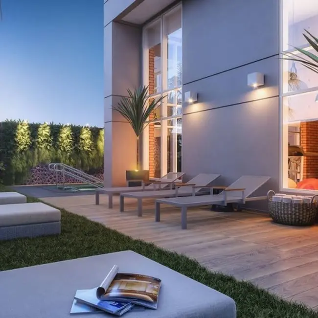 Foto 4 de Apartamento com 4 quartos à venda, 330m2 em Itaim Bibi, São Paulo - SP