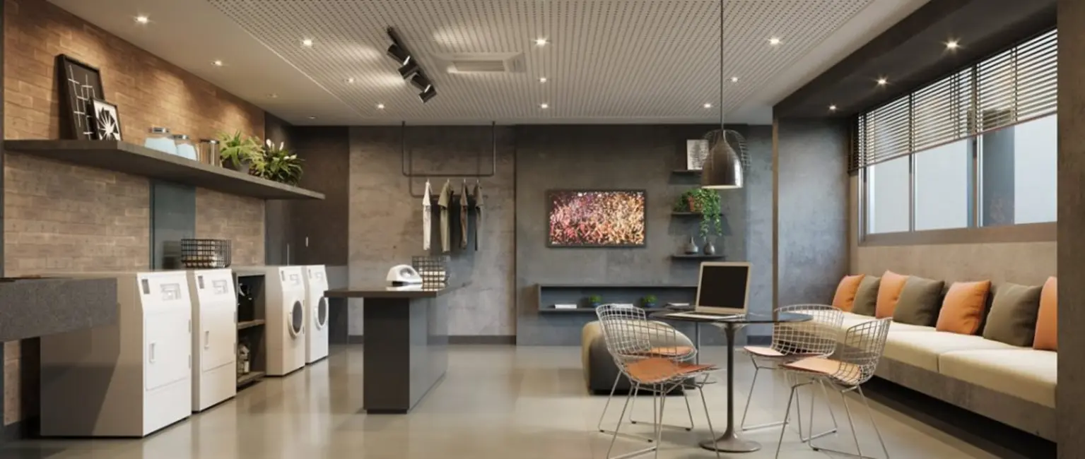 Loja à venda, 183m2 em Jardim Paulista, São Paulo - SP - imagem 9 Foto 9 de Loja à venda, 183m2 em Jardim Paulista, São Paulo - SP