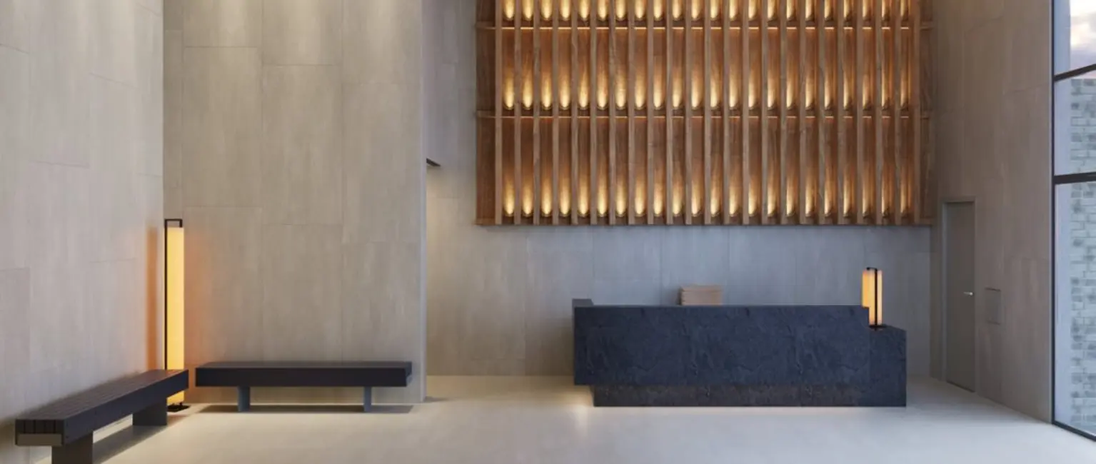 Apartamento com 1 quarto à venda, 40m2 em Jardim Paulista, São Paulo - SP - imagem 4 Foto 4 de Apartamento com 1 quarto à venda, 40m2 em Jardim Paulista, São Paulo - SP