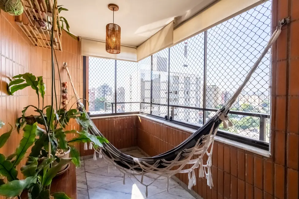 Foto 5 de Apartamento com 3 quartos à venda, 103m2 em Santa Cecília, São Paulo - SP