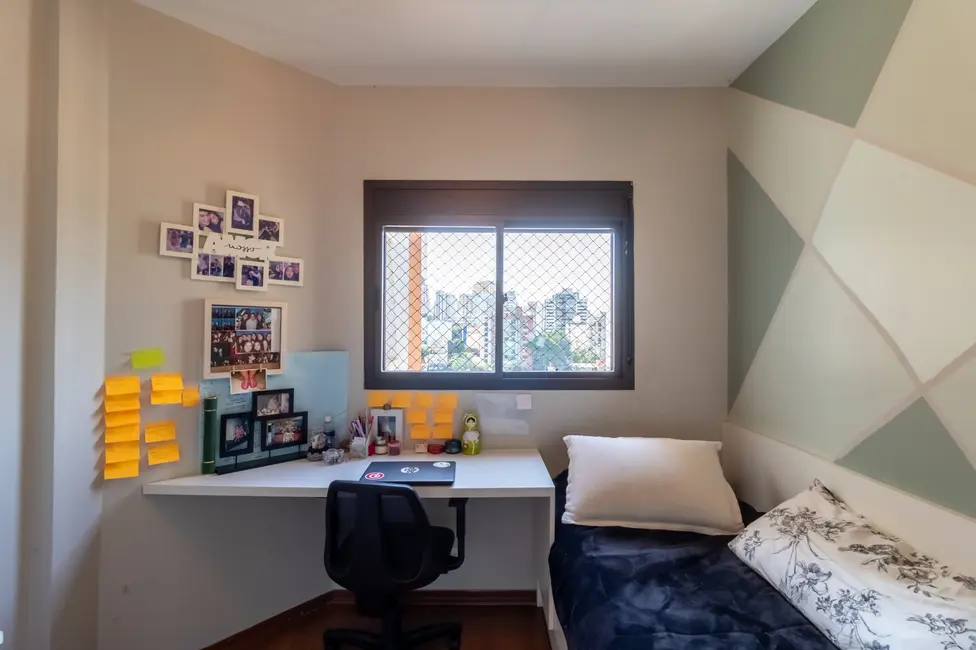 Foto 9 de Apartamento com 3 quartos à venda, 103m2 em Santa Cecília, São Paulo - SP