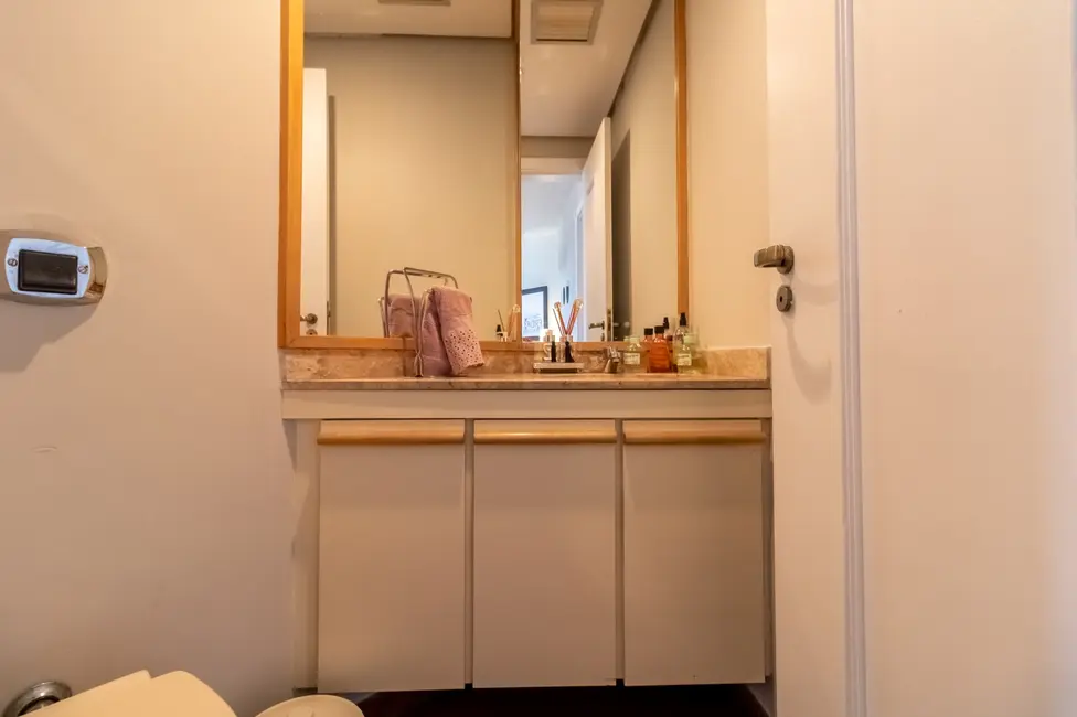 Foto 8 de Apartamento com 3 quartos à venda, 103m2 em Santa Cecília, São Paulo - SP