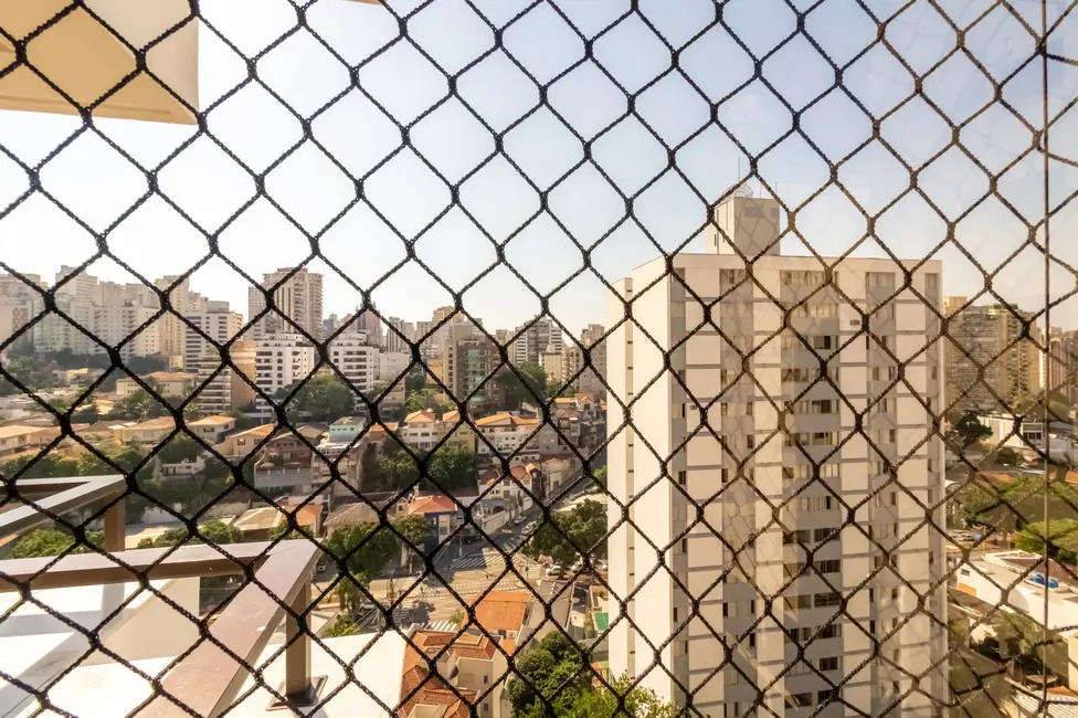 Foto 7 de Apartamento com 3 quartos à venda, 103m2 em Santa Cecília, São Paulo - SP