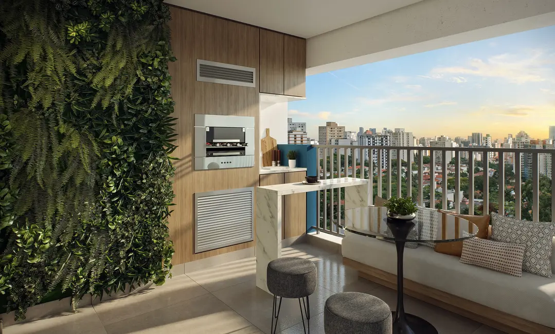 Foto 7 de Loja à venda, 83m2 em Chácara Seis de Outubro, São Paulo - SP