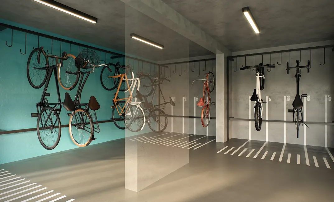 Foto 5 de Loja à venda, 83m2 em Chácara Seis de Outubro, São Paulo - SP