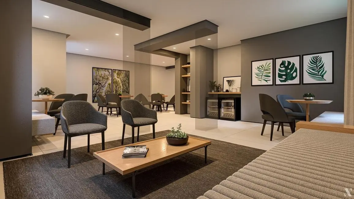 Apartamento com 2 quartos à venda, 46m2 em Vila Constança, São Paulo - SP - imagem 5 Foto 5 de Apartamento com 2 quartos à venda, 46m2 em Vila Constança, São Paulo - SP