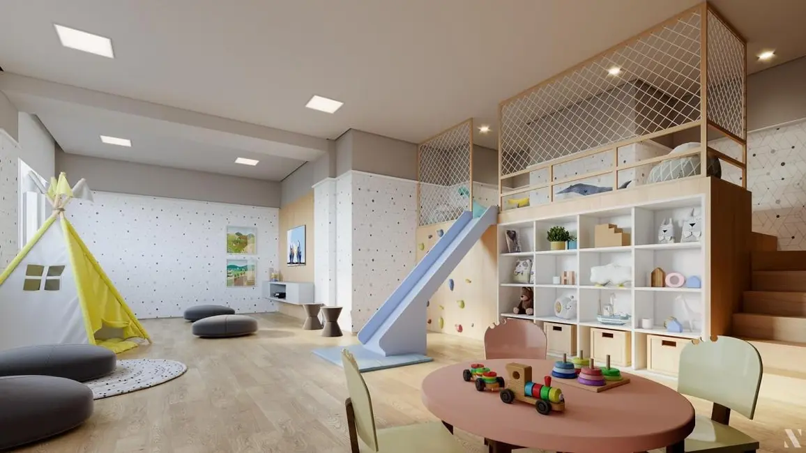 Apartamento com 2 quartos à venda, 46m2 em Vila Constança, São Paulo - SP - imagem 7 Foto 7 de Apartamento com 2 quartos à venda, 46m2 em Vila Constança, São Paulo - SP