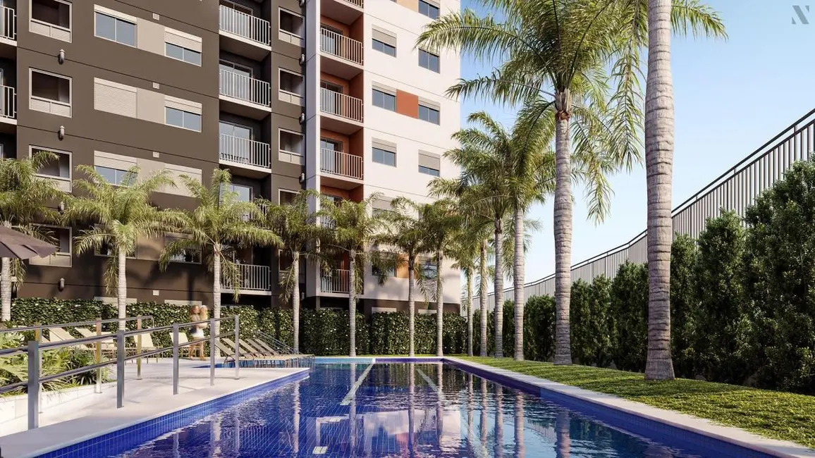 Apartamento com 2 quartos à venda, 46m2 em Vila Constança, São Paulo - SP - imagem 6 Foto 6 de Apartamento com 2 quartos à venda, 46m2 em Vila Constança, São Paulo - SP
