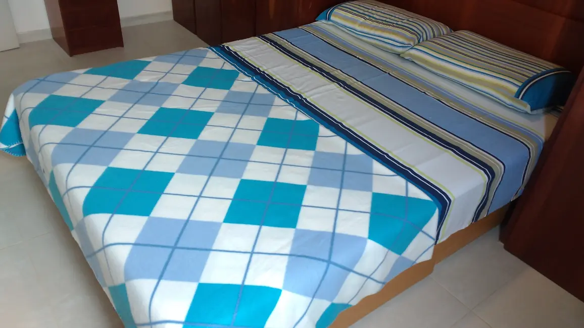 Foto 5 de Apartamento com 2 quartos para alugar, 67m2 em Vila Olímpia, São Paulo - SP